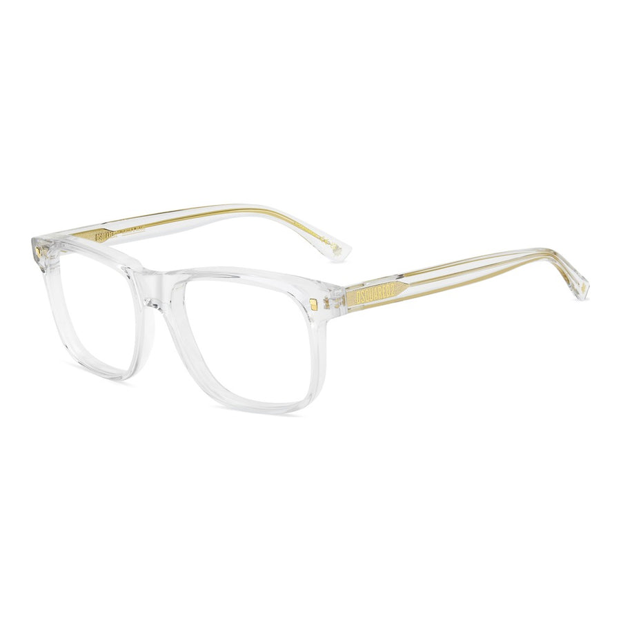 Gafas De Vista DSQUARED2 D2 0224 003 Hombre Talla 55 mm
