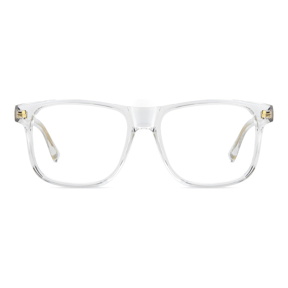 Gafas De Vista DSQUARED2 D2 0224 003 Hombre Talla 55 mm