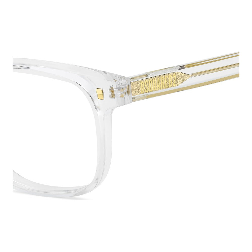 Gafas De Vista DSQUARED2 D2 0224 003 Hombre Talla 55 mm