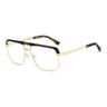 Gafas De Vista DSQUARED2 D2 0215 2IK Hombre Talla 60 mm