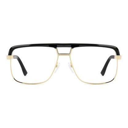 Gafas De Vista DSQUARED2 D2 0215 2IK Hombre Talla 60 mm
