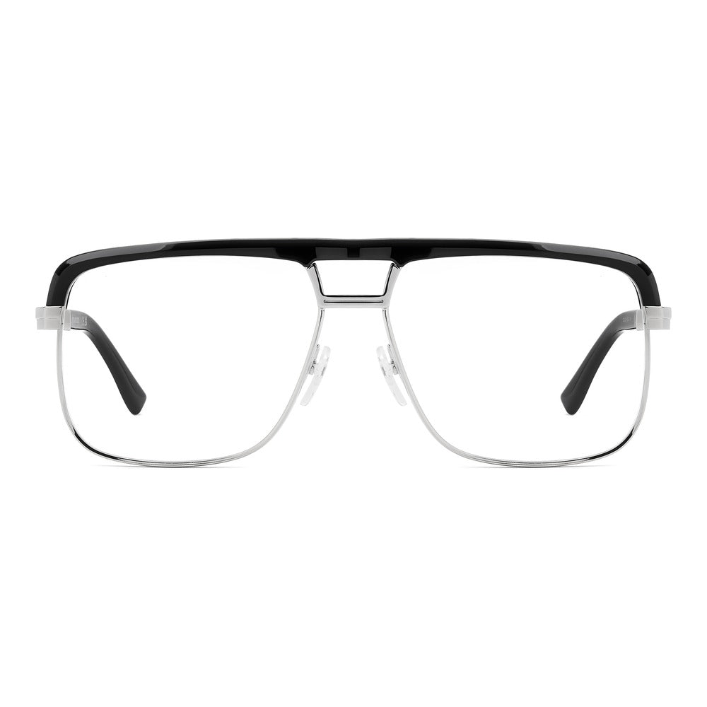 Gafas De Vista DSQUARED2 D2 0215 2IK Hombre Talla 60 mm