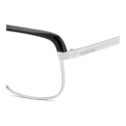 Gafas De Vista DSQUARED2 D2 0215 2IK Hombre Talla 60 mm