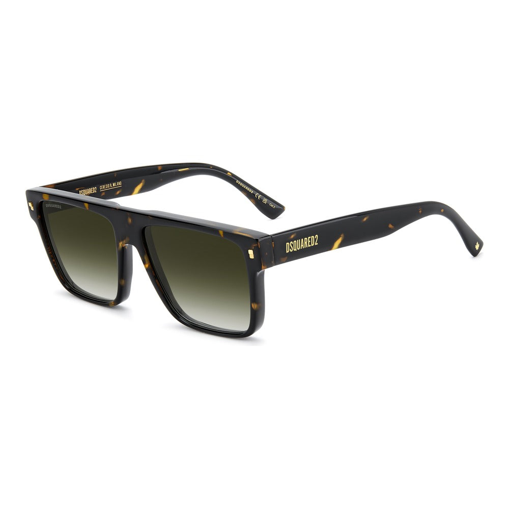Gafas De Sol DSQUARED2 D2 0222/S 086 Hombre Talla 57 mm