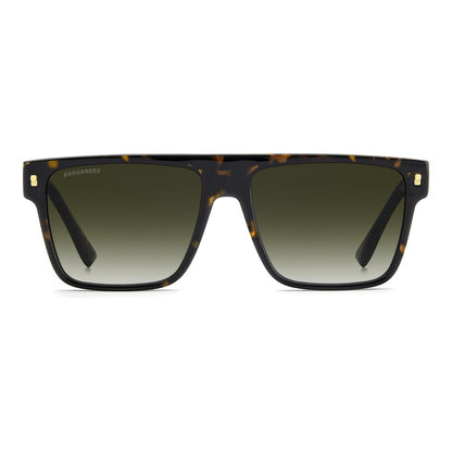 Gafas De Sol DSQUARED2 D2 0222/S 086 Hombre Talla 57 mm