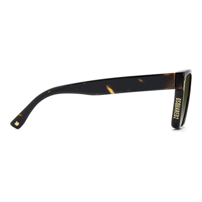Gafas De Sol DSQUARED2 D2 0222/S 086 Hombre Talla 57 mm