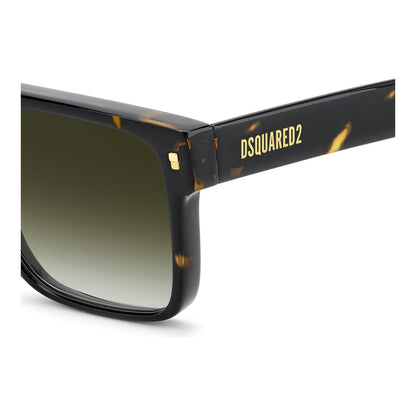 Gafas De Sol DSQUARED2 D2 0222/S 086 Hombre Talla 57 mm