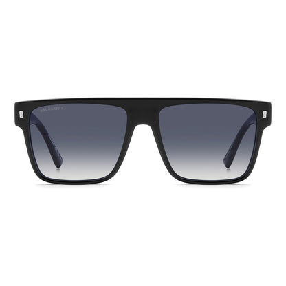 Gafas De Sol DSQUARED2 D2 0222/S 807 08 Hombre Talla 57 mm