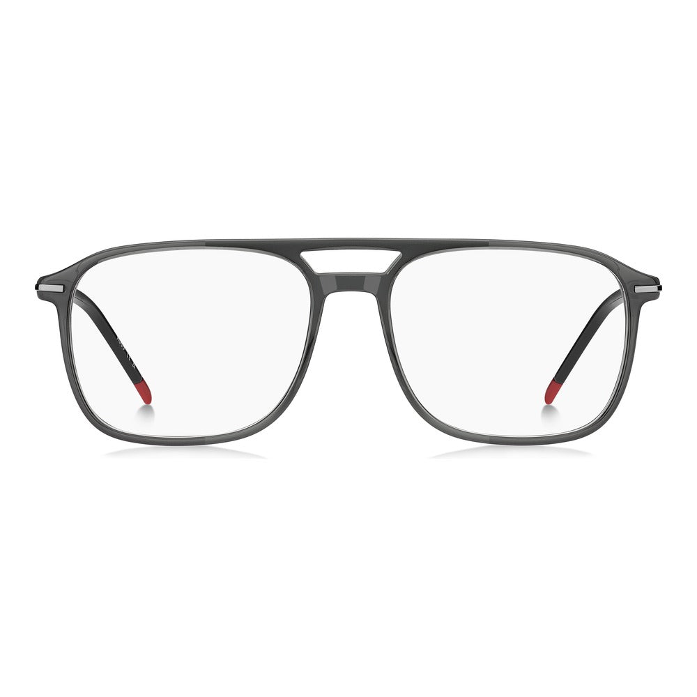 Gafas De Vista HUGO HG 1430 09Q Hombre Talla 56 mm