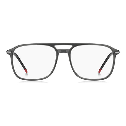 Gafas De Vista HUGO HG 1430 09Q Hombre Talla 56 mm