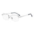 Gafas De Vista HUGO BOSS BOSS 2031/F 010 Hombre Talla 53 mm