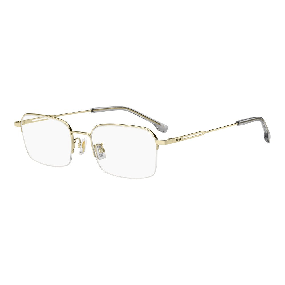 Gafas De Vista HUGO BOSS BOSS 2031/F 010 Hombre Talla 53 mm