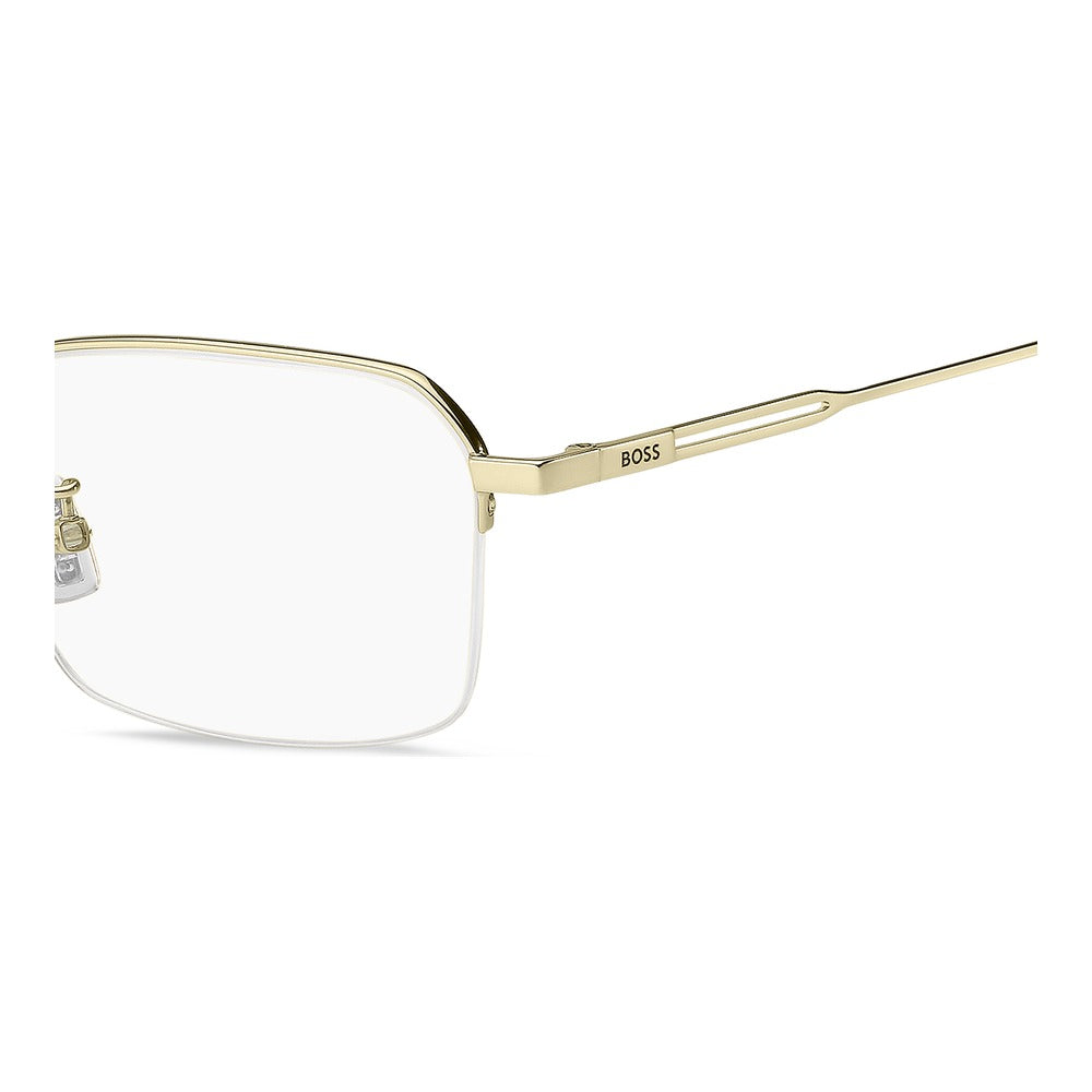 Gafas De Vista HUGO BOSS BOSS 2031/F 010 Hombre Talla 53 mm