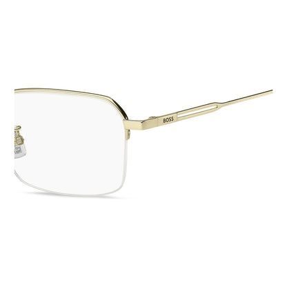 Gafas De Vista HUGO BOSS BOSS 2031/F 010 Hombre Talla 53 mm