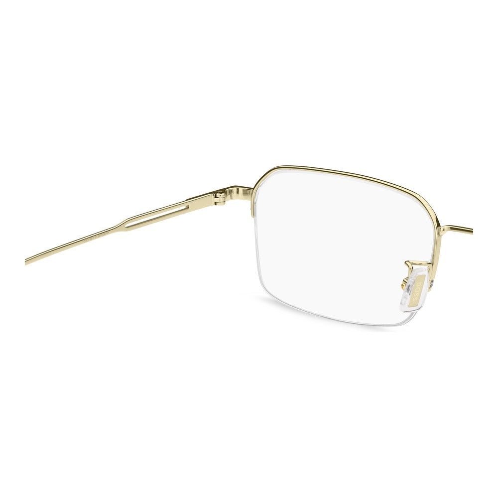 Gafas De Vista HUGO BOSS BOSS 2031/F 010 Hombre Talla 53 mm