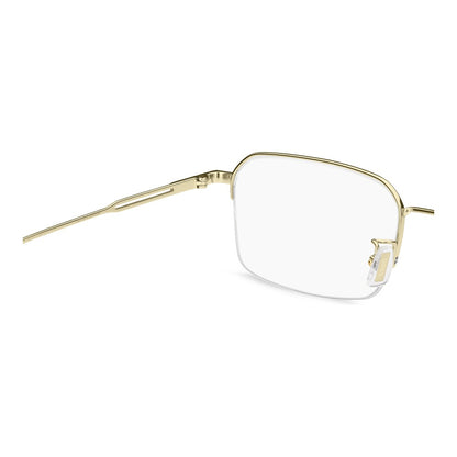 Gafas De Vista HUGO BOSS BOSS 2031/F 010 Hombre Talla 53 mm
