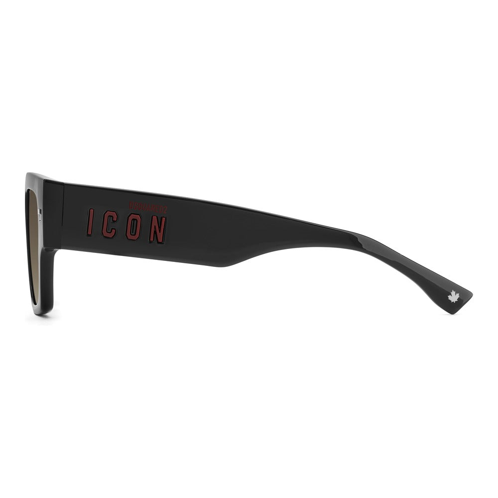 Gafas De Sol DSQUARED2 ICON 0031/S 003 Hombre Talla 55 mm