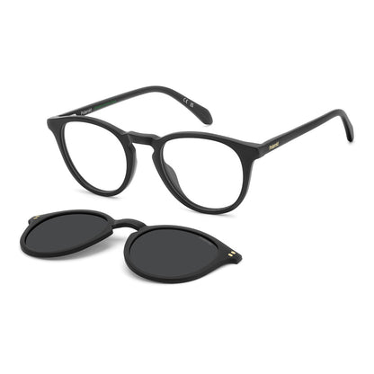 Gafas De Vista Polarizadas POLAROID PLD D638/C 003 Hombre Talla 49 mm