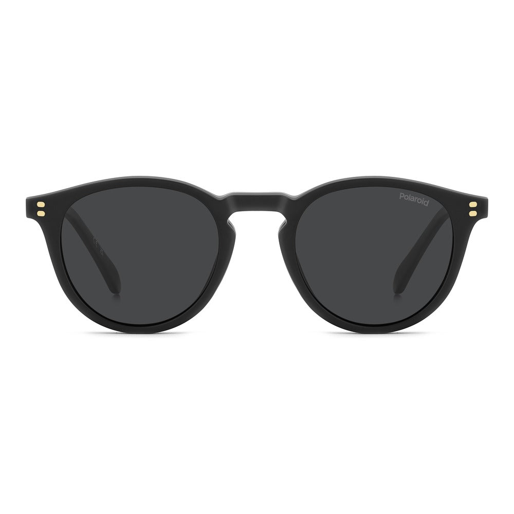 Gafas De Vista Polarizadas POLAROID PLD D638/C 003 Hombre Talla 49 mm