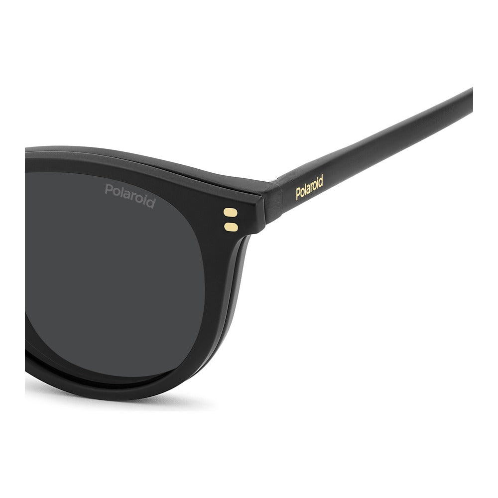 Gafas De Vista Polarizadas POLAROID PLD D638/C 003 Hombre Talla 49 mm