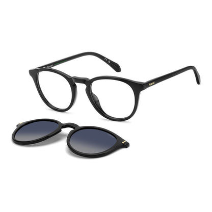 Gafas De Vista Polarizadas POLAROID PLD D638/C 003 Hombre Talla 49 mm