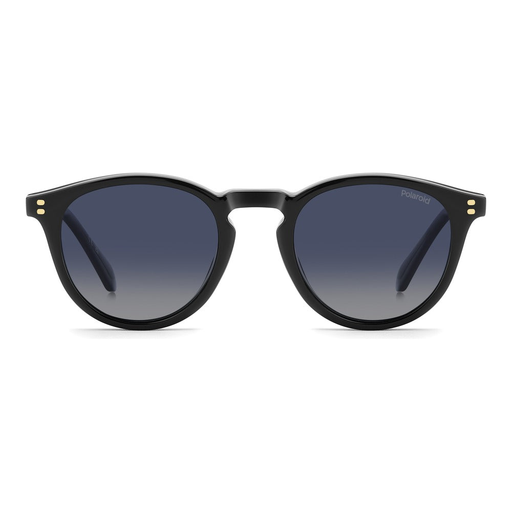 Gafas De Vista Polarizadas POLAROID PLD D638/C 003 Hombre Talla 49 mm