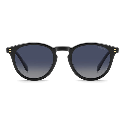 Gafas De Vista Polarizadas POLAROID PLD D638/C 003 Hombre Talla 49 mm