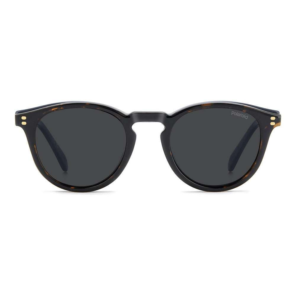 Gafas De Vista Polarizadas POLAROID PLD D638/C 003 Hombre Talla 49 mm