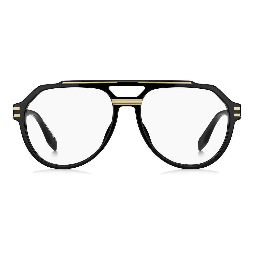 Gafas De Vista MARC JACOBS MARC 876 2M2 Hombre Talla 57 mm