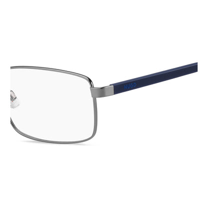 Gafas De Vista HUGO HG 1435 003 Hombre Talla 56 mm