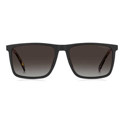 Gafas De Vista Polarizadas TOMMY HILFIGER TH 2391/C 003 Hombre Talla 56 mm