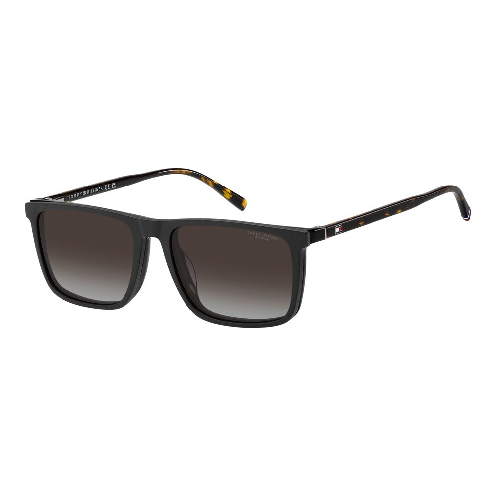 Gafas De Vista Polarizadas TOMMY HILFIGER TH 2391/C 003 Hombre Talla 56 mm