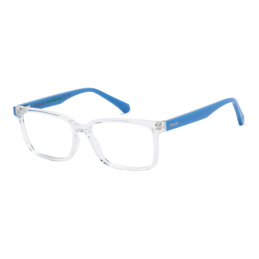 Gafas De Vista INFANTILES POLAROID KIDS PLD D844 C9A Infantil Talla 48 mm