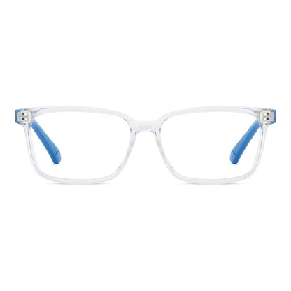 Gafas De Vista INFANTILES POLAROID KIDS PLD D844 C9A Infantil Talla 48 mm