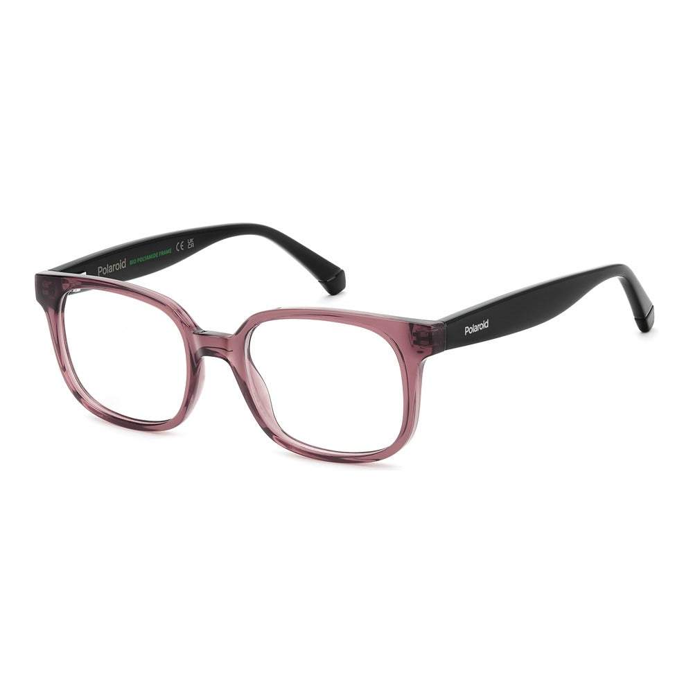 Gafas De Vista INFANTILES POLAROID KIDS PLD D846 6DX Infantil Talla 44 mm