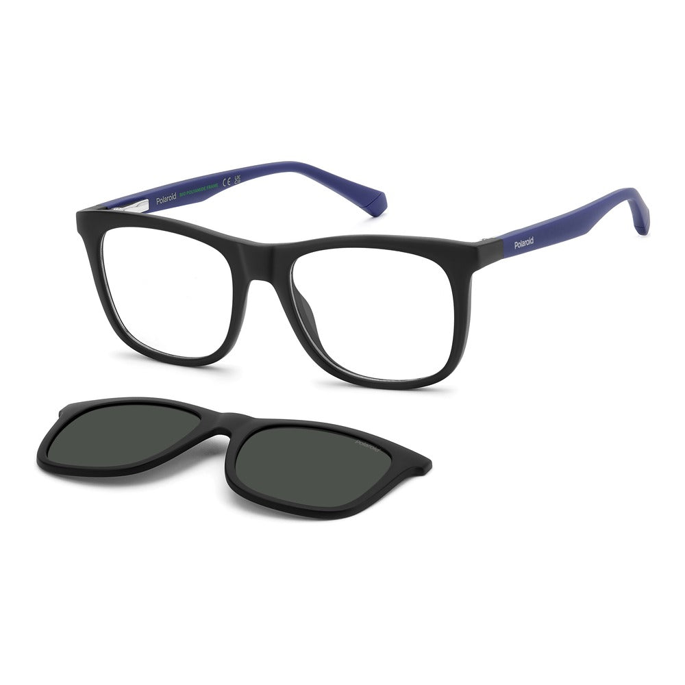 Gafas De Sol Polarizadas INFANTILES POLAROID KIDS PLD 8055/CS 0VK Infantil Talla 46 mm