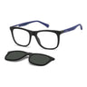 Gafas De Sol Polarizadas INFANTILES POLAROID KIDS PLD 8055/CS 0VK Infantil Talla 46 mm