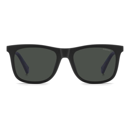 Gafas De Sol Polarizadas INFANTILES POLAROID KIDS PLD 8055/CS 0VK Infantil Talla 46 mm