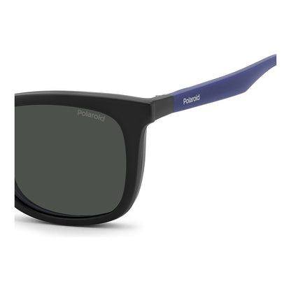 Gafas De Sol Polarizadas INFANTILES POLAROID KIDS PLD 8055/CS 0VK Infantil Talla 46 mm