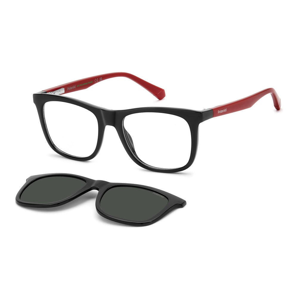 Gafas De Sol Polarizadas INFANTILES POLAROID KIDS PLD 8055/CS 0VK Infantil Talla 46 mm