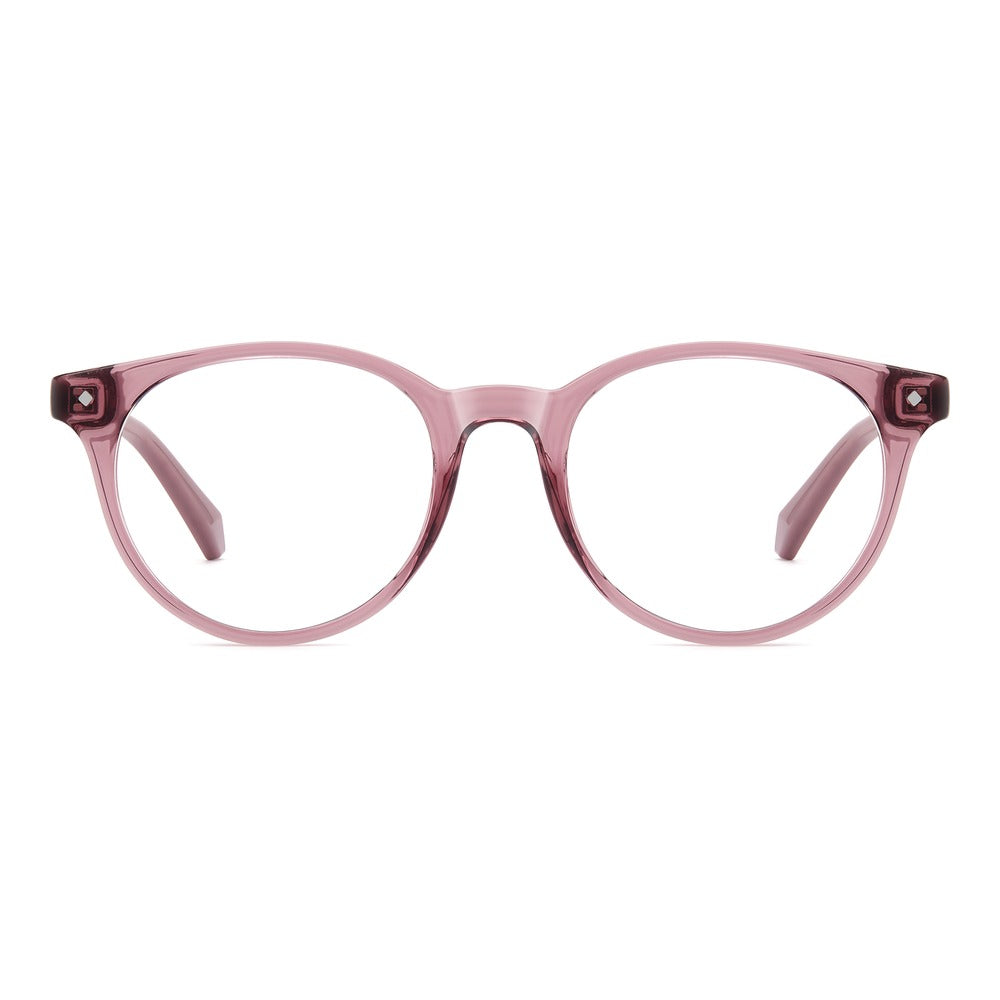 Gafas De Vista INFANTILES POLAROID KIDS PLD D814/T 807 Infantil Talla 47 mm