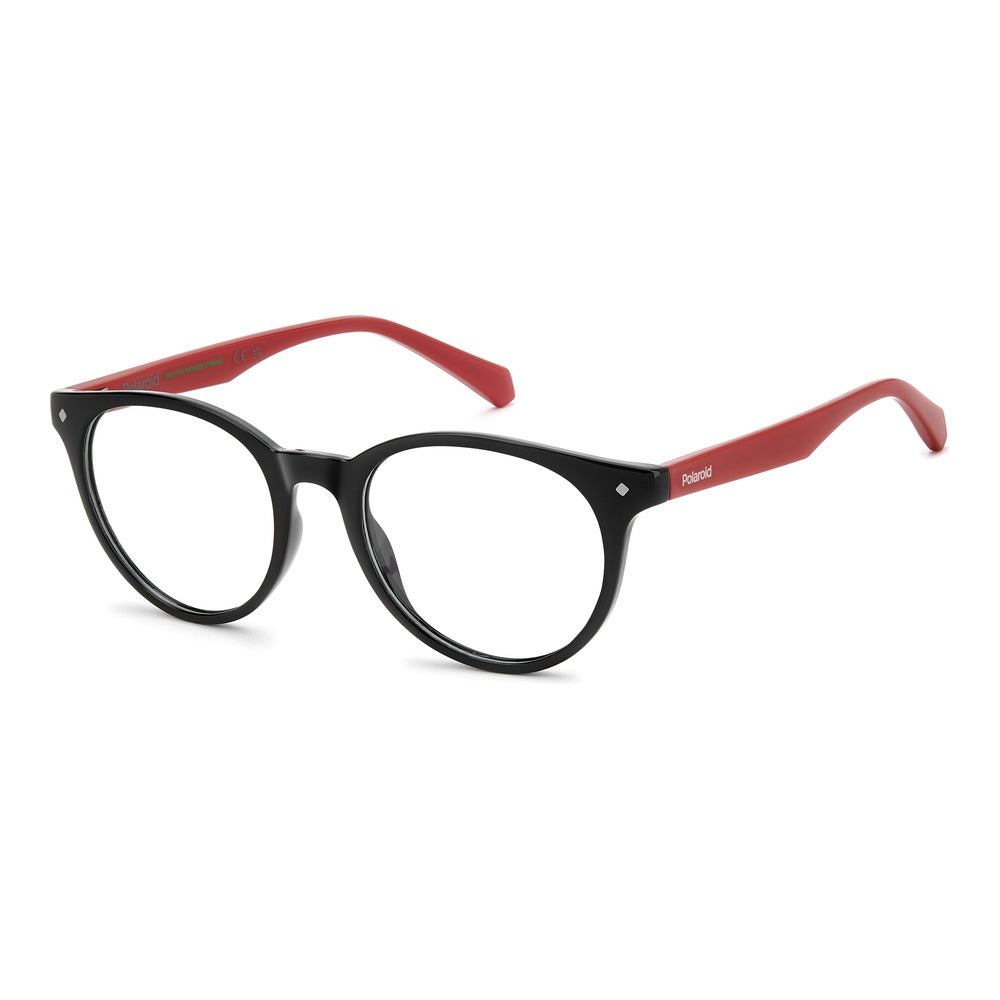 Gafas De Vista INFANTILES POLAROID KIDS PLD D814/T 807 Infantil Talla 47 mm