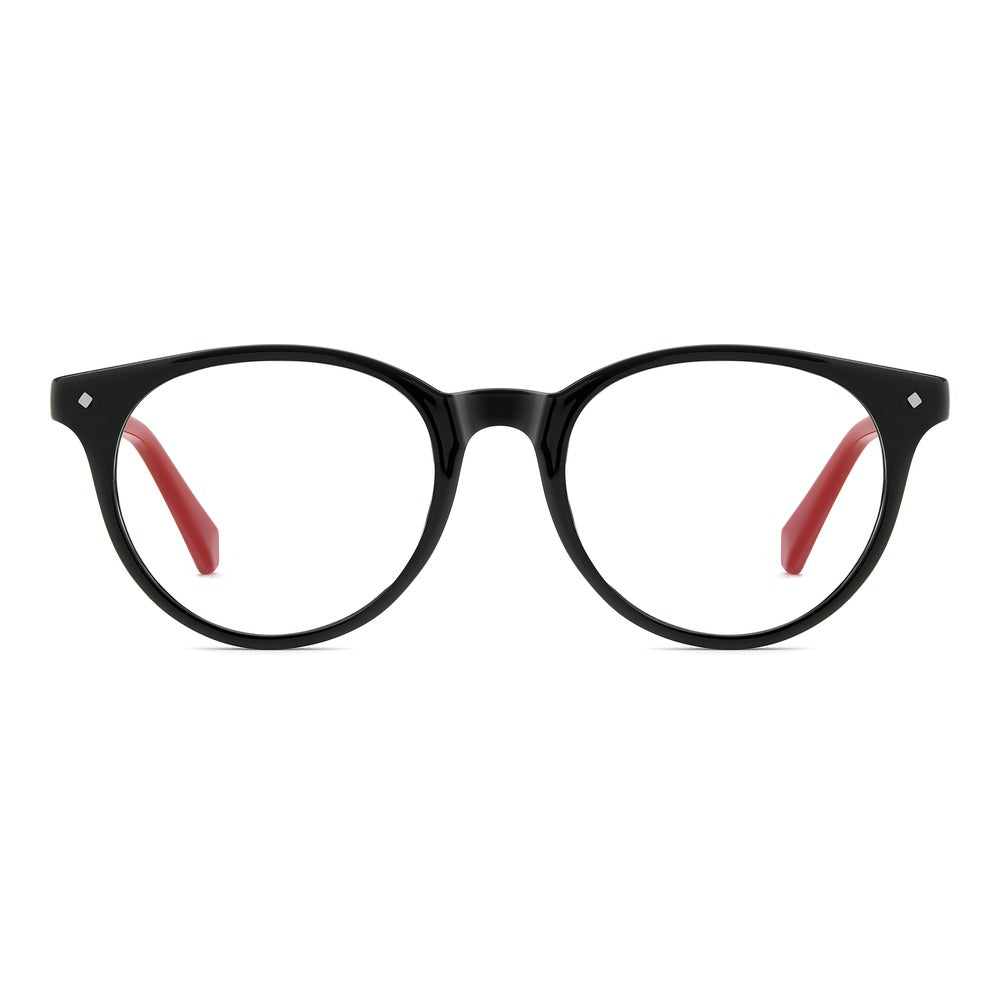 Gafas De Vista INFANTILES POLAROID KIDS PLD D814/T 807 Infantil Talla 47 mm