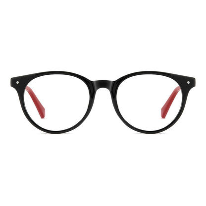 Gafas De Vista INFANTILES POLAROID KIDS PLD D814/T 807 Infantil Talla 47 mm