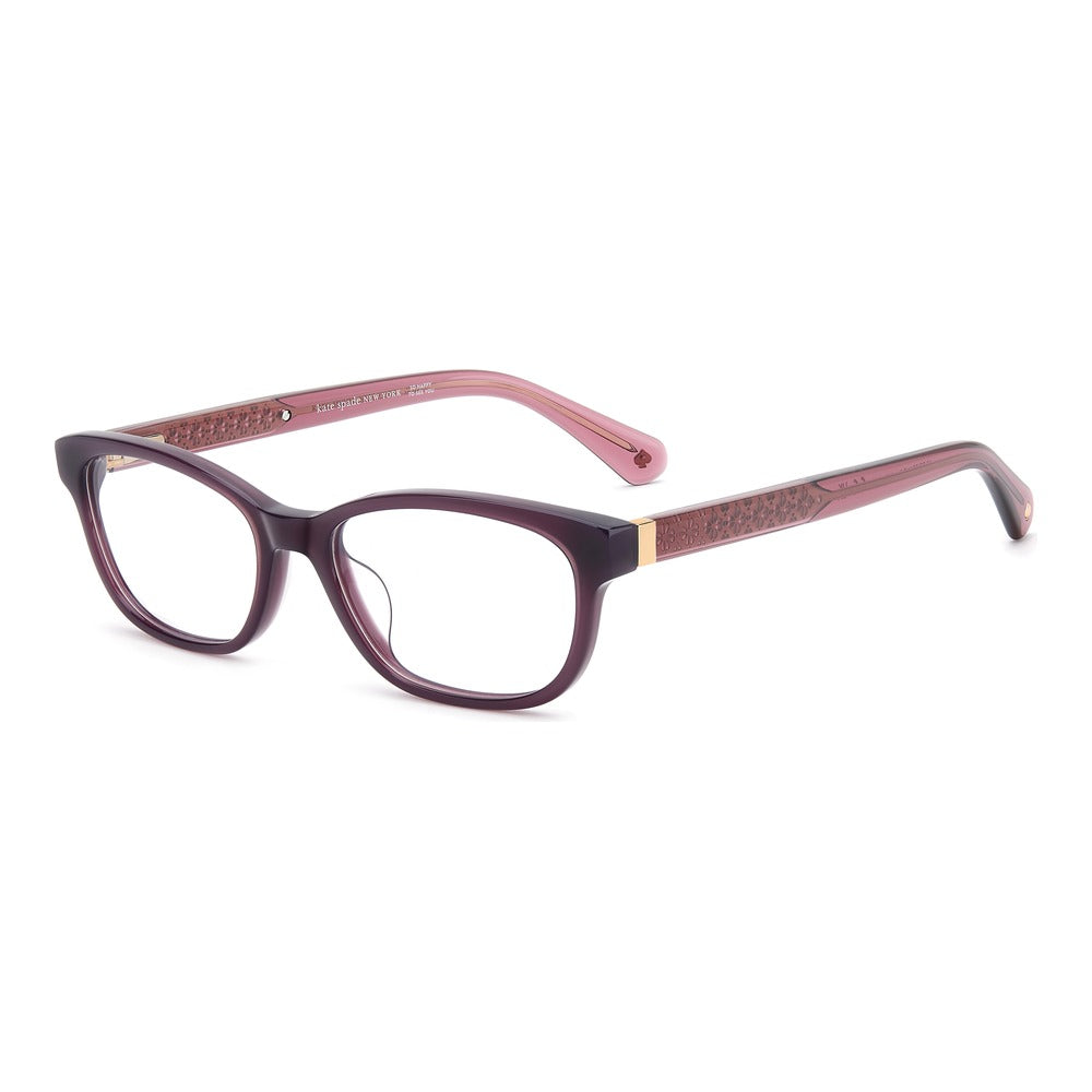 Gafas De Vista KATE SPADE KS BRISBANE 2 1LH Mujer Talla 50 mm