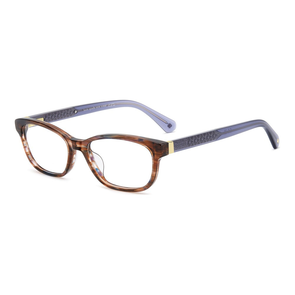 Gafas De Vista KATE SPADE KS BRISBANE 2 1LH Mujer Talla 50 mm