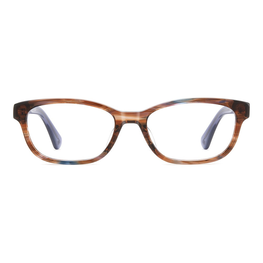 Gafas De Vista KATE SPADE KS BRISBANE 2 1LH Mujer Talla 50 mm