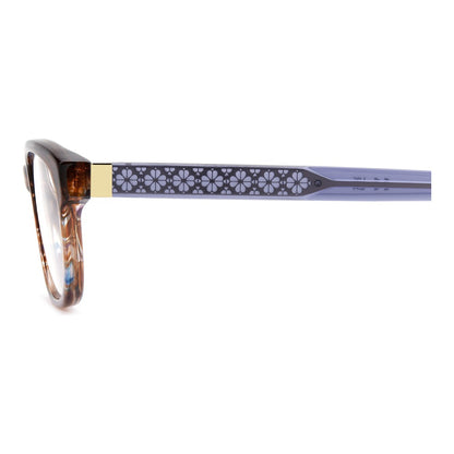 Gafas De Vista KATE SPADE KS BRISBANE 2 1LH Mujer Talla 50 mm