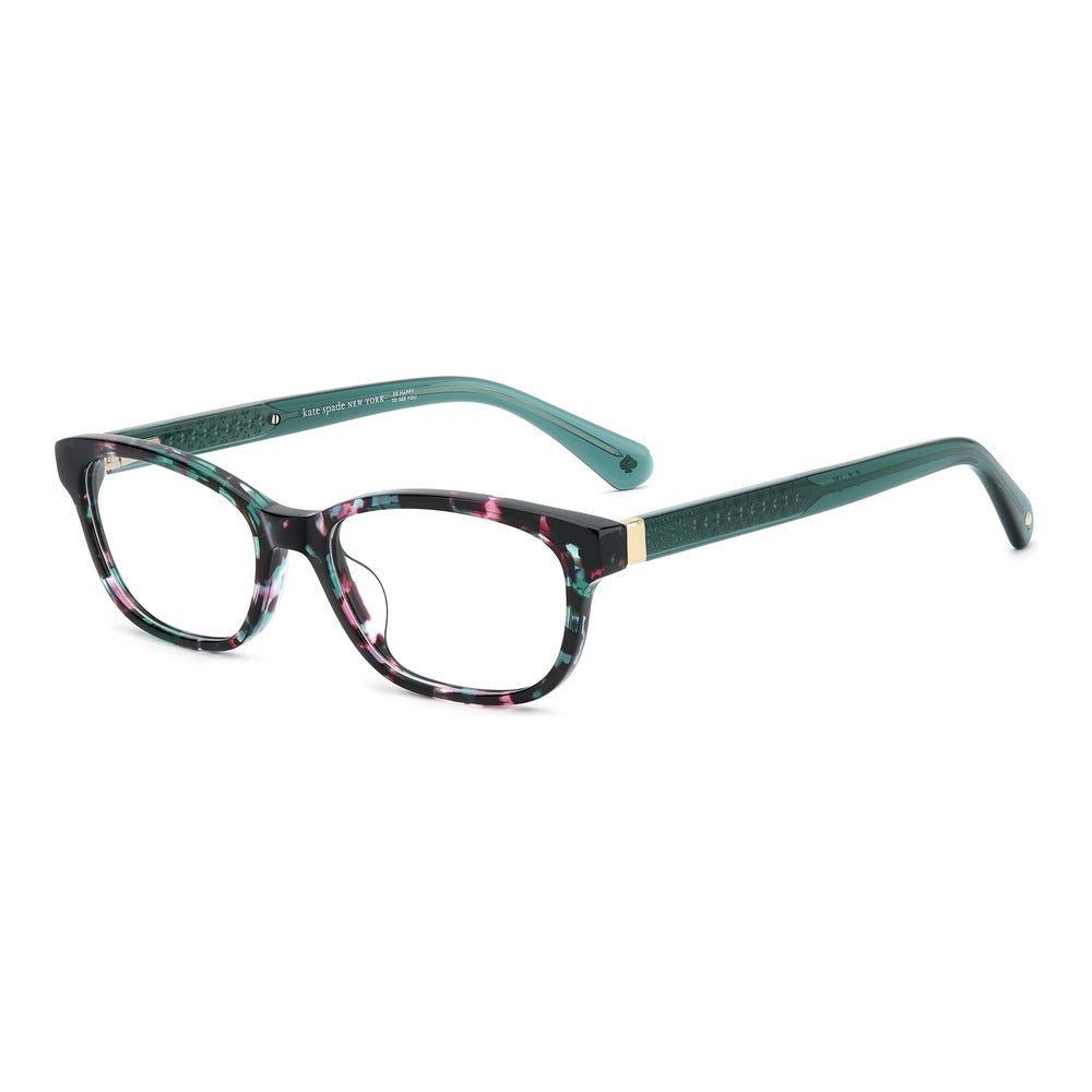 Gafas De Vista KATE SPADE KS BRISBANE 2 1LH Mujer Talla 50 mm