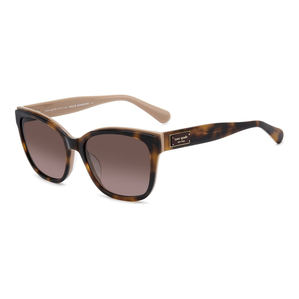 Gafas De Sol KATE SPADE KS FATIMAH 2/S 086 Mujer Talla 55 mm